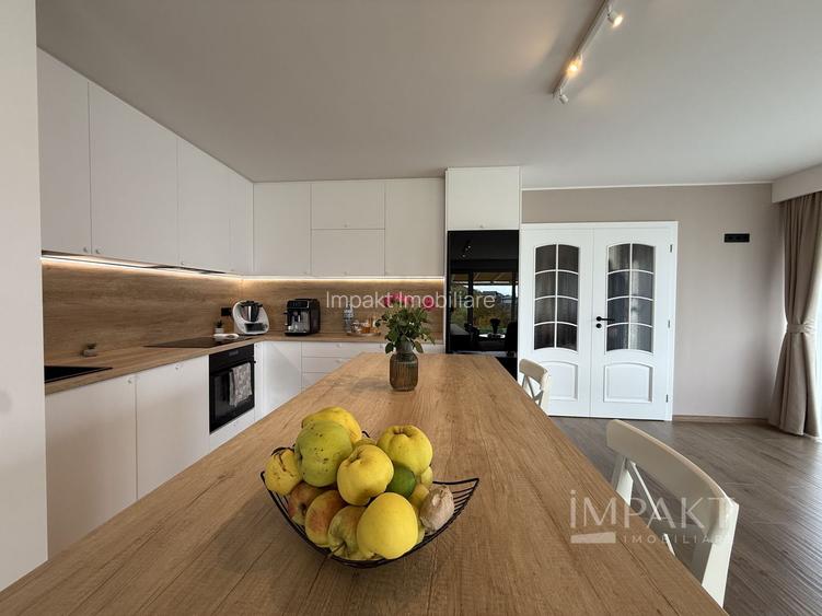 Casa individuala cu teren de 563 mp, în Suceagu! - 11