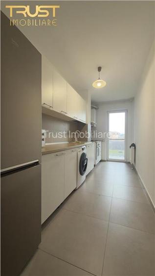 2 camere I Mobilat si utilat l Grand Park Residence l Parcare - 4