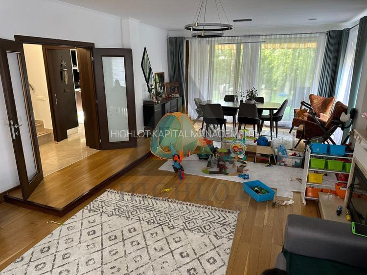 SUNFLOWER GRAND RESIDENCE | VILA INDIVIDUALA | PISCINA - 28