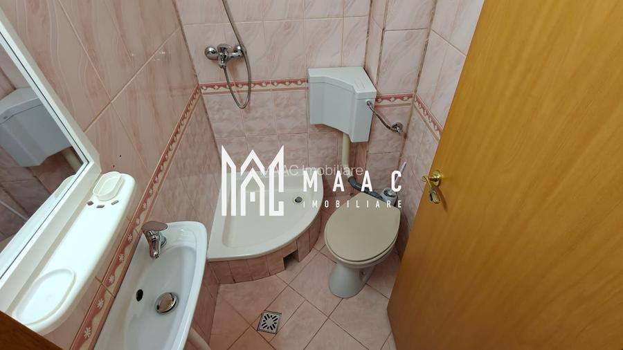 Apartament 4 camere |  2 balcoane | 86 mp | Ștrand - 21