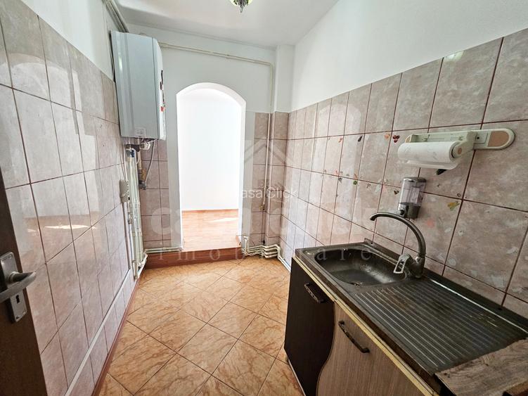 Apartament 4 camere Micro 39B, 83 mp, etaj 2 - 9