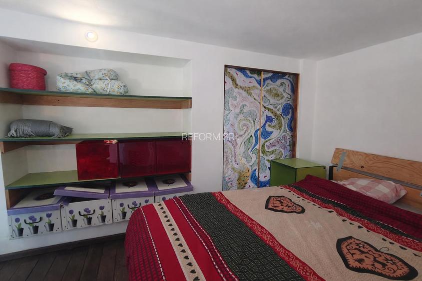 De închiriat apartament în centrul orașului - 5