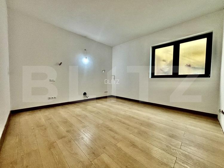 Apartament 4 camere 2 bai, 120mp, terasa 70mp, etaj intermediar zona Vivo - 12