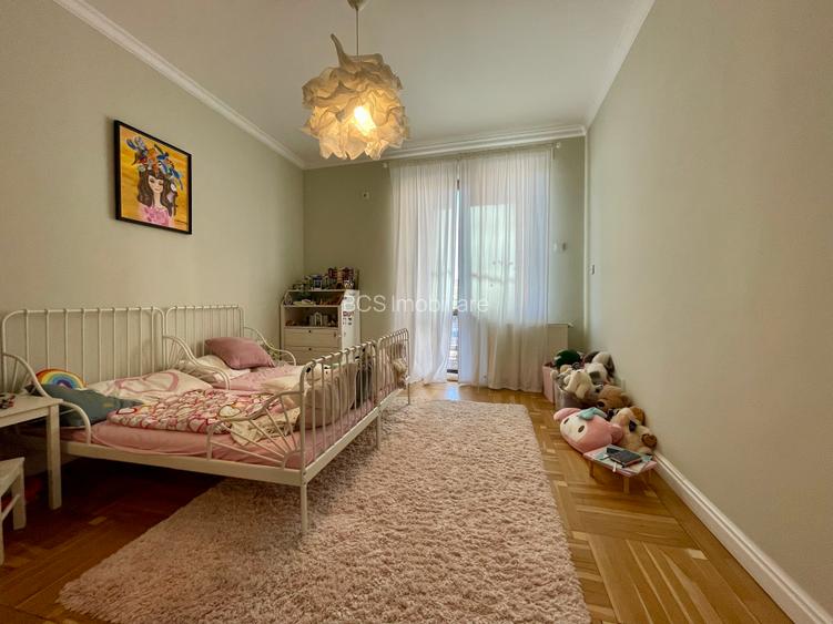 Inchiriere VILA premium 180 mp, 4 camere - Aviației - 10