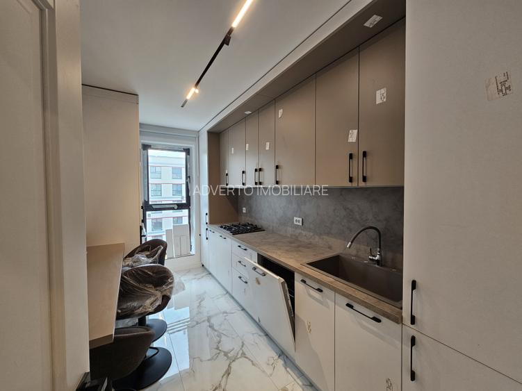 Vanzare apartament 2 camere Exigent Plaza - 5