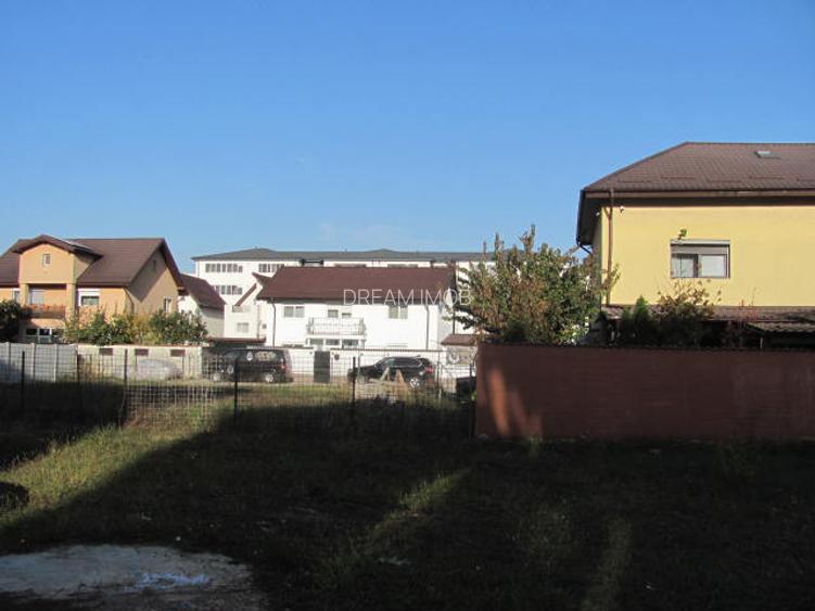 Prelungirea Ghencea - M 3, zona de blocuri - 9