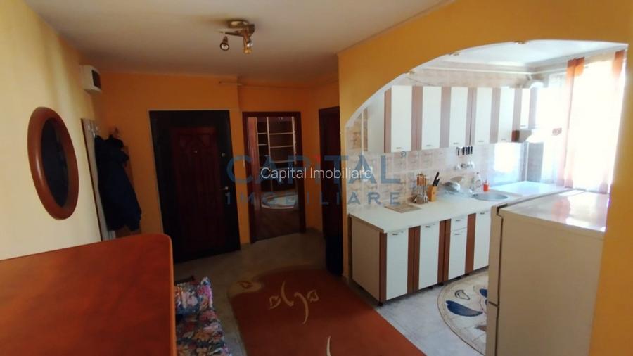 Apartament 2 camere, 1 Mai - 5