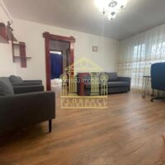 Apartament cu 2 camere! Podu Ros! - 12