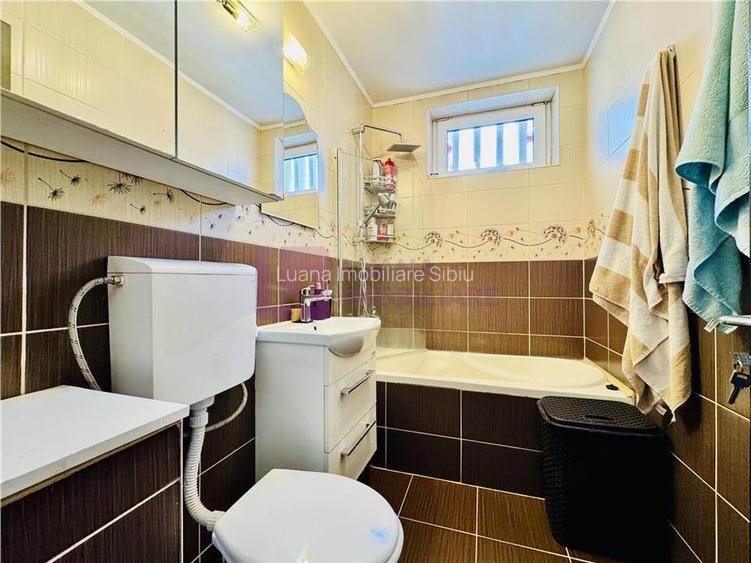 Apartament cu 2 camere de vanzare | Mihai Viteazu | Cedonia | renovat | investi& - 7