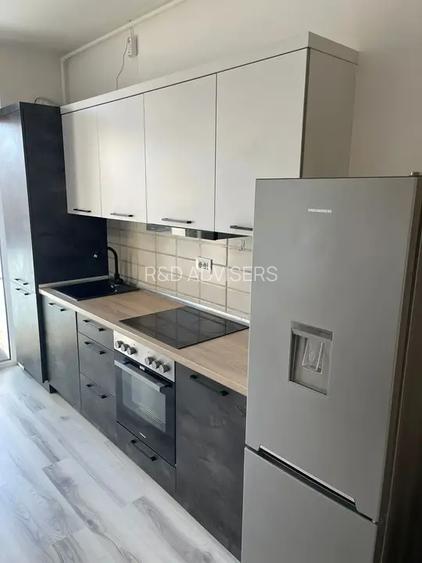 Apartament De Inchiriat 2 Camere Lux | Complex Sweet Green - 4