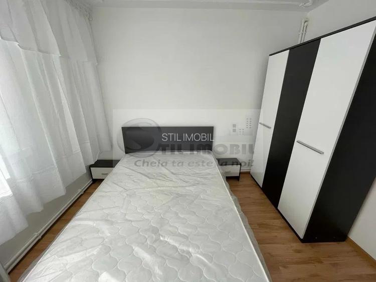 Apartament 2 camere Nicolina - 380 euro - 2