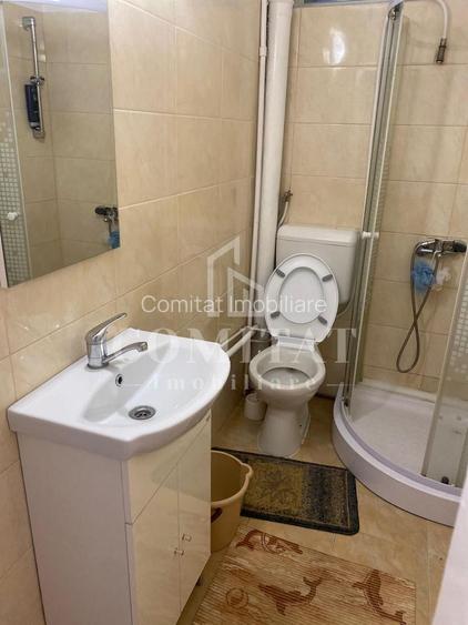 Apartament 1 camera 37 mpu | Etaj Intermediar | Zona Stadion CFR Gruia - 4