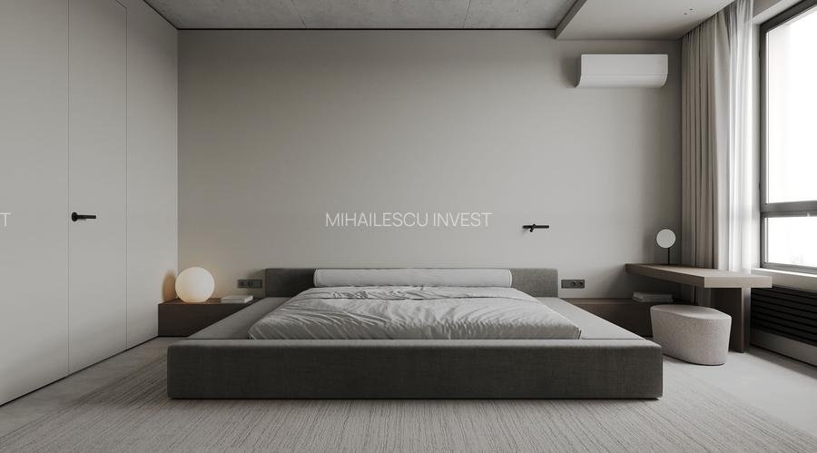 Apartament 2 camere – R3 Residence | Brancoveanu – Alunisului | Bloc boutique - 5