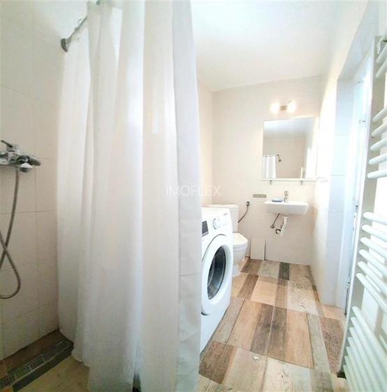 Casa 3 camere 90mp / curte 600mp / Ghimbav - 6