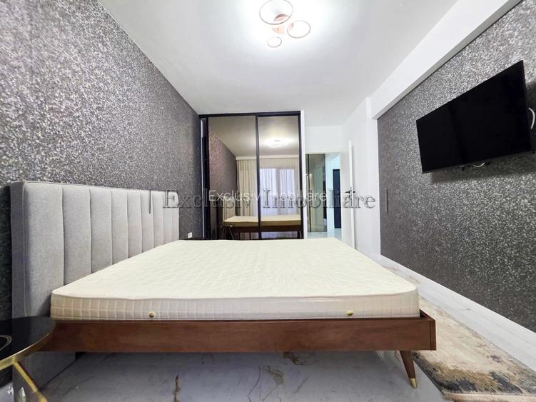 Apartament Modern si Spatios - 3 camere 100 mp cu Parcare Supraterana - 16