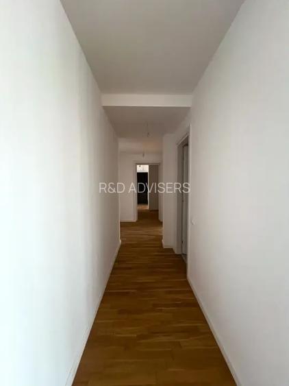 Penthouse 3 Camere LUX Metrou 500m Vedere Lac Terasa 85m Comision 0 - 6