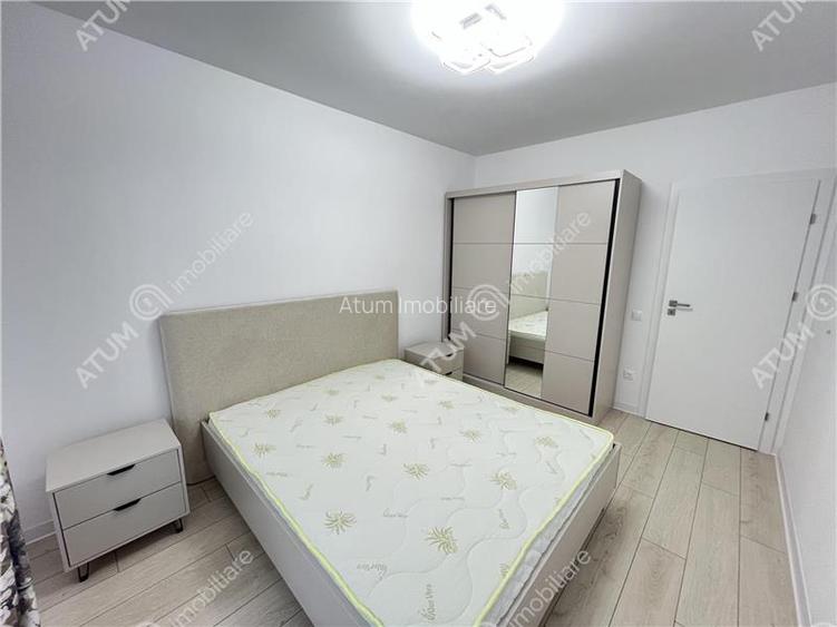 Apartament 3 camere 2 gradini balcon si loc parcare zona Doamna Stanca - 6