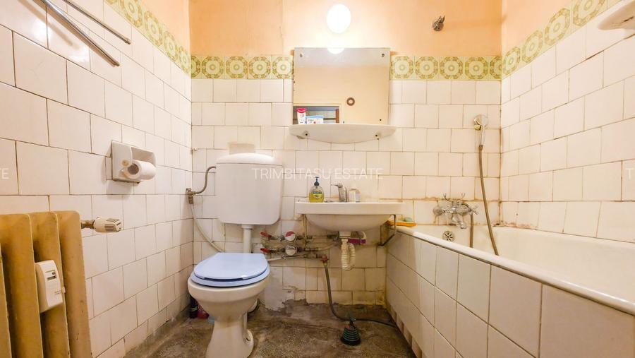 Apartament 3 cam | Drumul Taberei | metrou 5 min | decomandat - 13