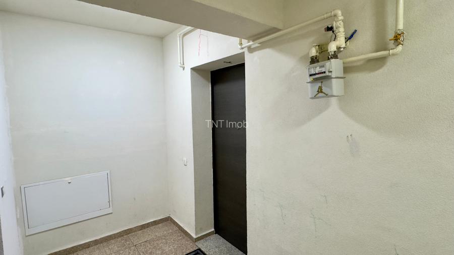 Apartament 3 camere Militari Exigent Plaza Faza 1, decomandat, centrala proprie! - 15