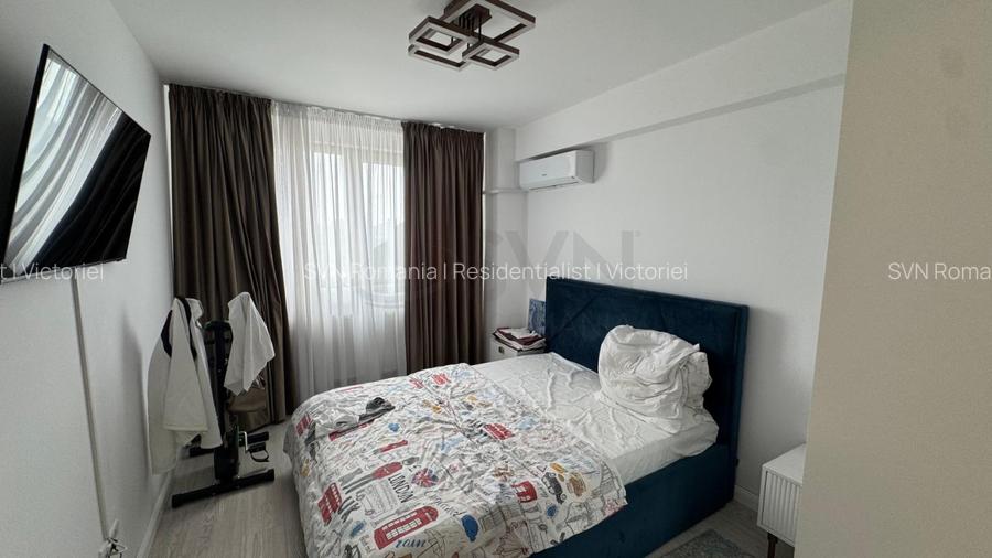 REA1028774 Apartament 2 camere Ferdinand Bloc nou - 3