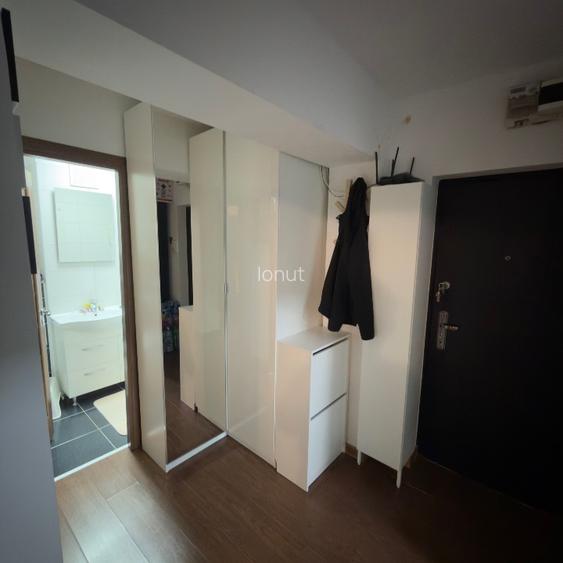 Apartament 2 camere | Complet renovat și utilat | Metrou Titan 700 m | - 9