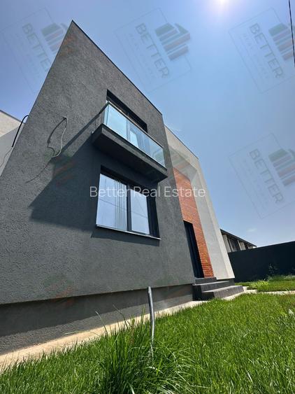 Casa Individuala - 4 Camera - Teren 450 mp - Bai - 4