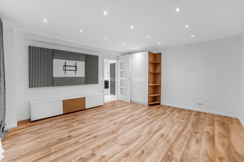 *Decebal 2 camere decomandat *amenajari lux - 8