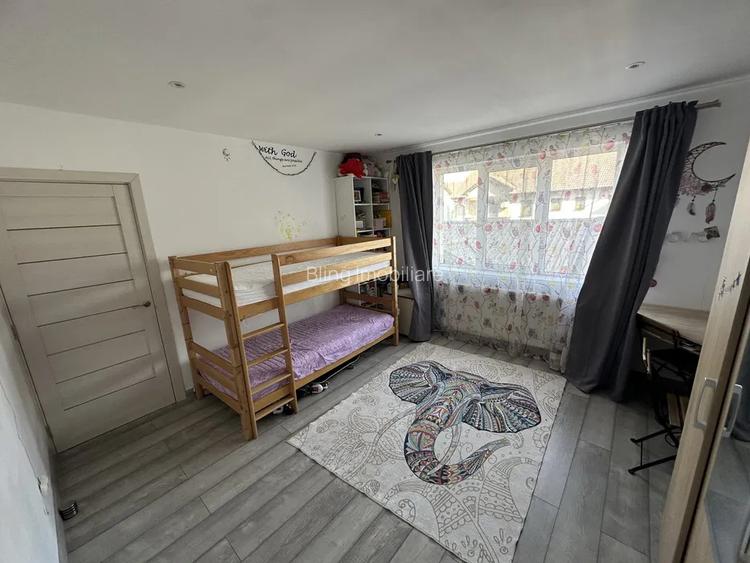 Apartament cu 3 camere, 73 mp, parcare, zona Cetatii - 6