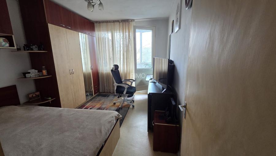 Apartament superb cu trei camere, Piata Sudului, 105.000€ - 4