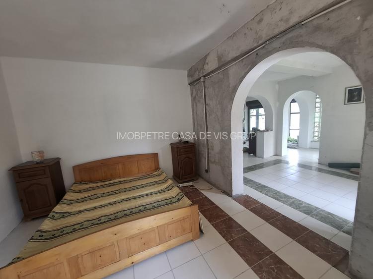 Fieni (Dambovita) Vand Casa cu 6 camere, P+Etaj+M - 7