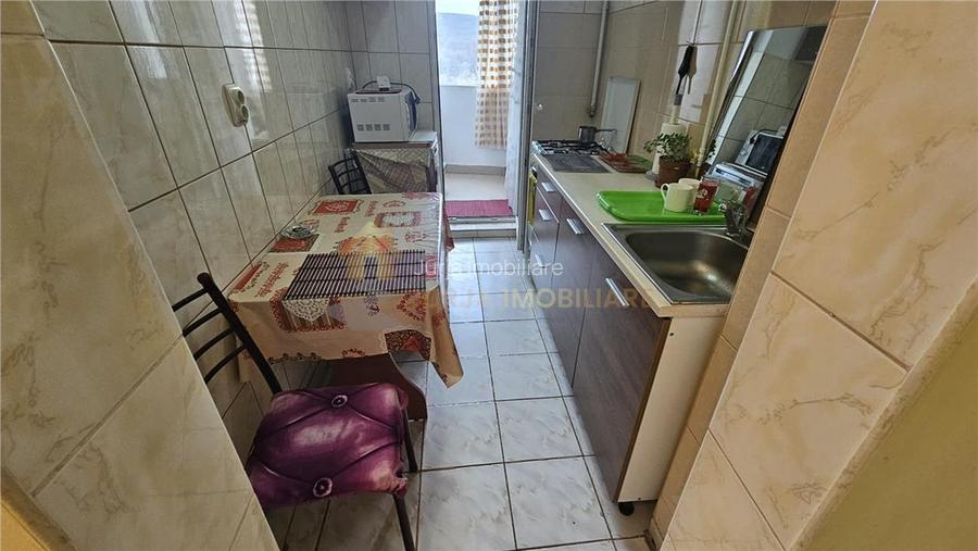 APARTAMENT 2 CAMERE 42 MP |  BALCON 2MP  | LOCATIE EXCELENTA !!! - 8