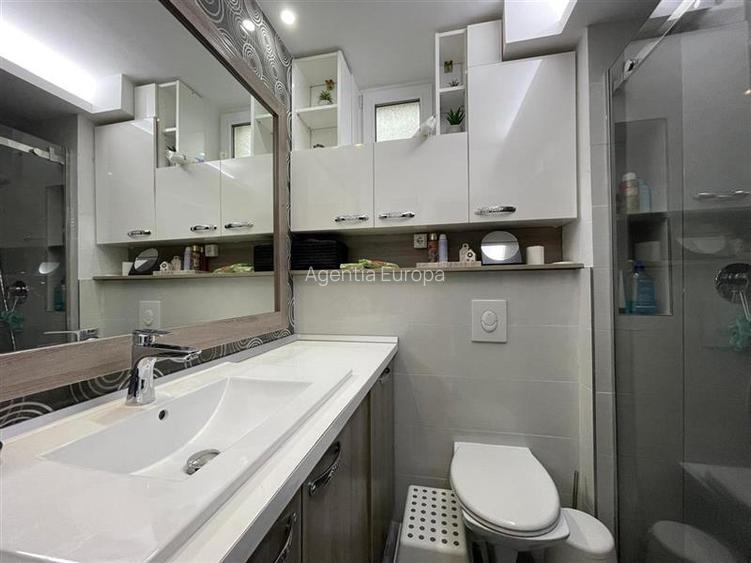 Apartament 3 camere de vanzare zona ultracentrala Tulcea - 19