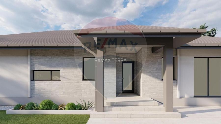 Casă noua de vânzare - 11