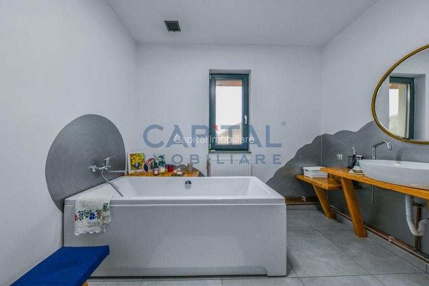 COMISION 0! Casa ULTRAFINISATA  - 17