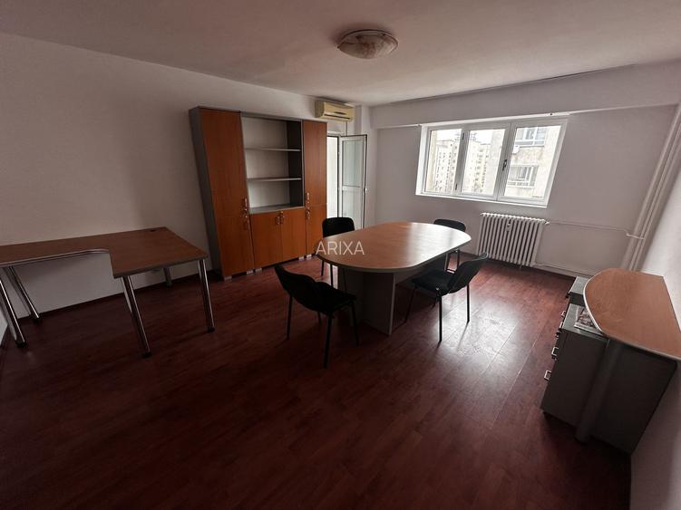 3 Camere 80mp 5Min Metrou Timpuri Noi Spatiu Birou Unirii Tineretului - 17