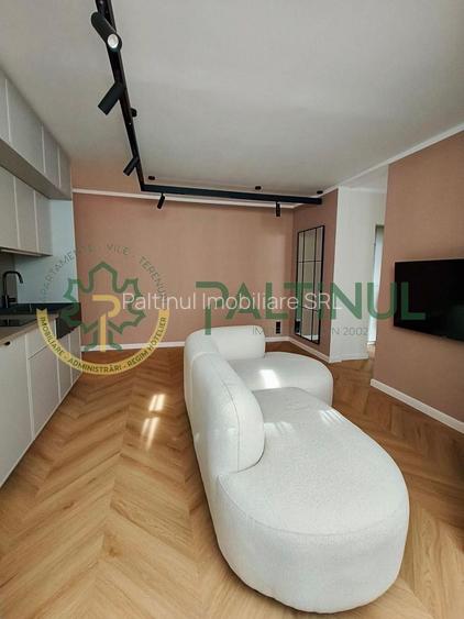 Apartament 3 camere de inchiriat - 3