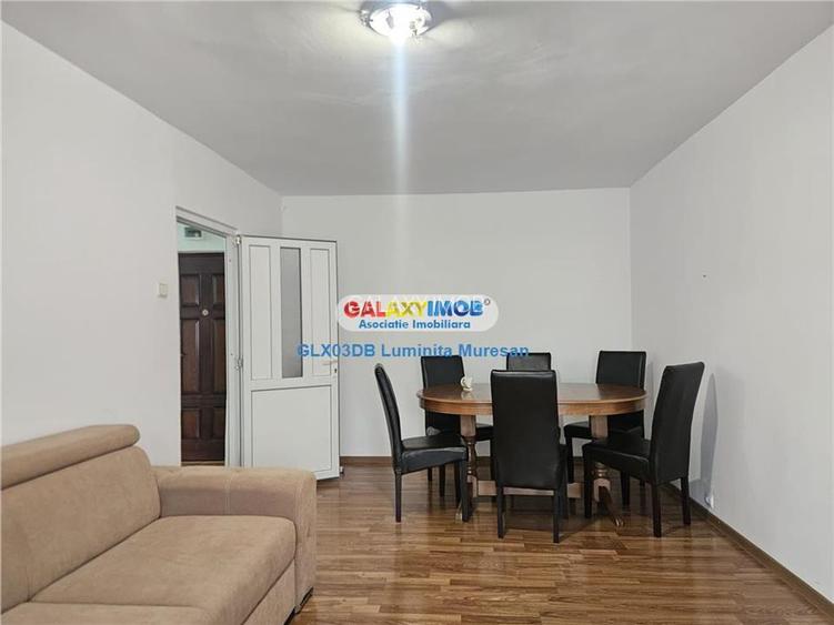 Inchiriere apartament 2 camere decomandat Targoviste Micro 12 - 20