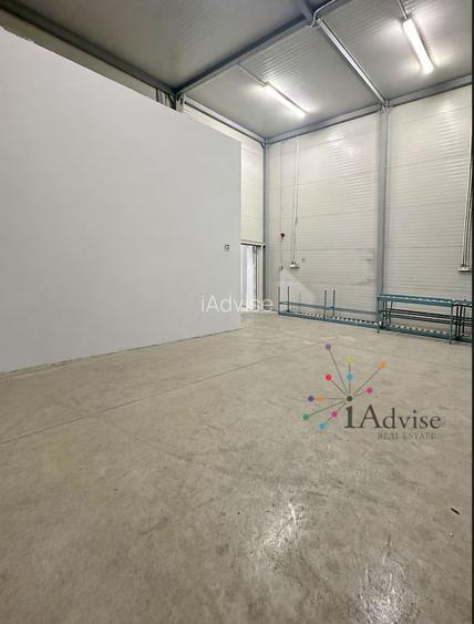 Hala industriala Prejmer/Autorizata ISU pentru productie si depozitare - 9