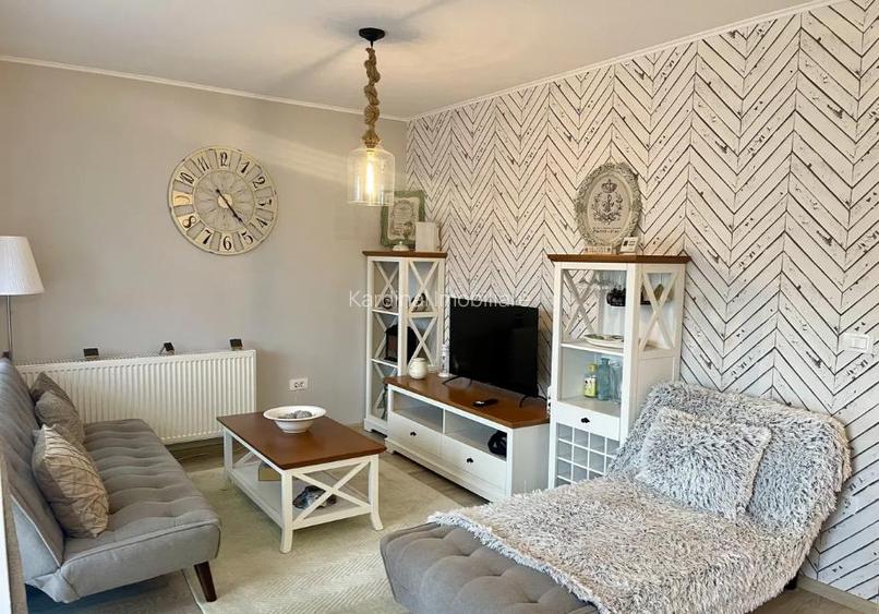 Apartament 2 camere Kasper - 2