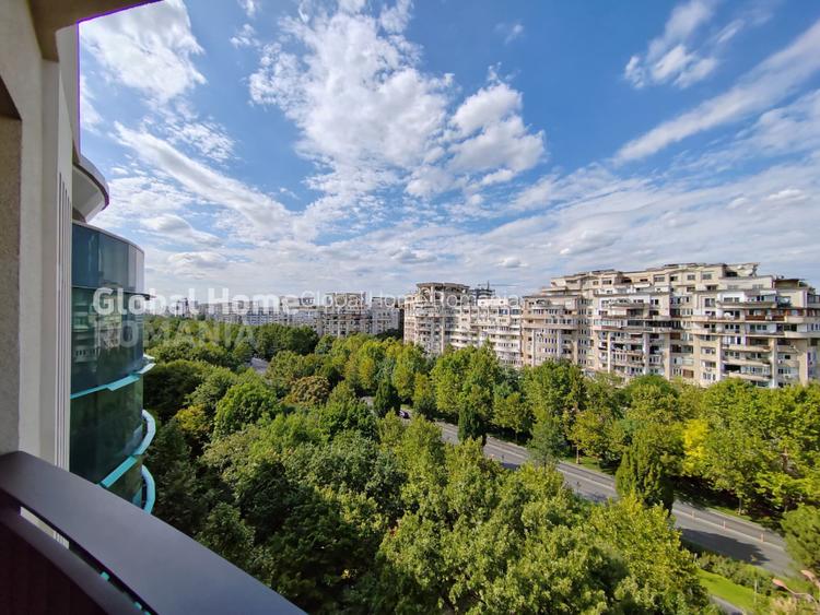 Apartament - 3 Camere Unirii | 3 Balcoane + 2 Bai - 18