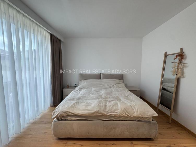 VILA SUPERBA 4 CAMERE + PARCARE ACOPERITA || PIPERA|| EPIQUE HOME - 17