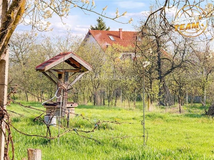 Casuta cu parc privat de 1.500mp,  Central, Bodoc, la 15 min de Sfantu Gheorghe - 6