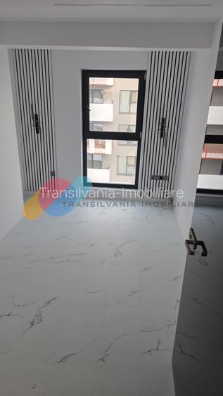 Apartament spatios 3 camere cu terasa, langa Vivo Mall - 2