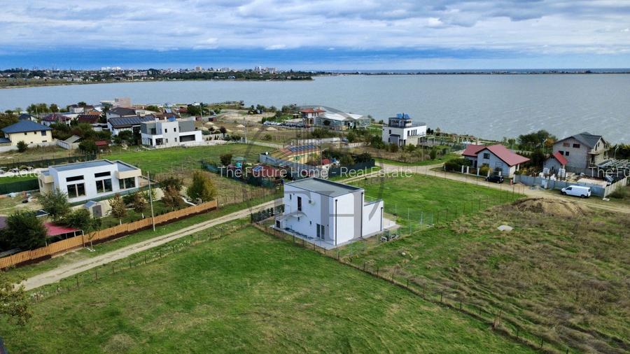 Casa/Vila de vanzare Techirghiol, Constanta - 4