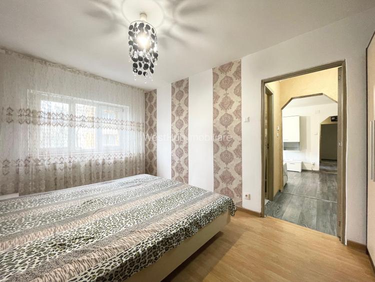 Apartament 3 camere mobilat Girocului - 7