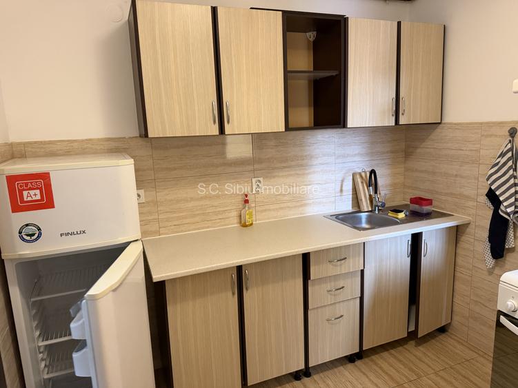 ap 2 camere dormitoare duble selimbar cu sala sport - 9