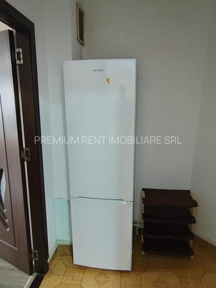 Dristor, garsoniera, 6 min metrou, 1 min supermarket, bloc anvelopat - 6