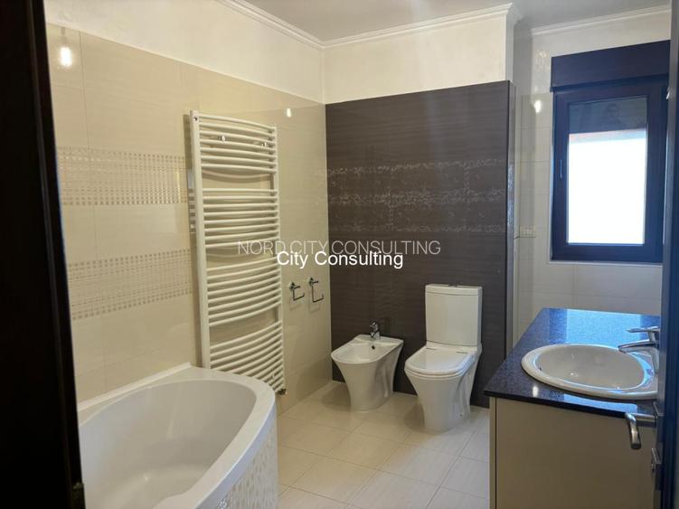 Inchiriere vila Parc Bazilescu rezidential sau comercial - 9