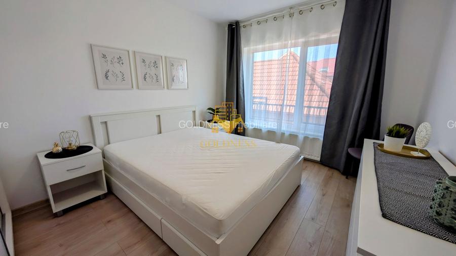 2 camere open space, Parcare, Modern, Dambul Rotund, Scoala de Politie - 5