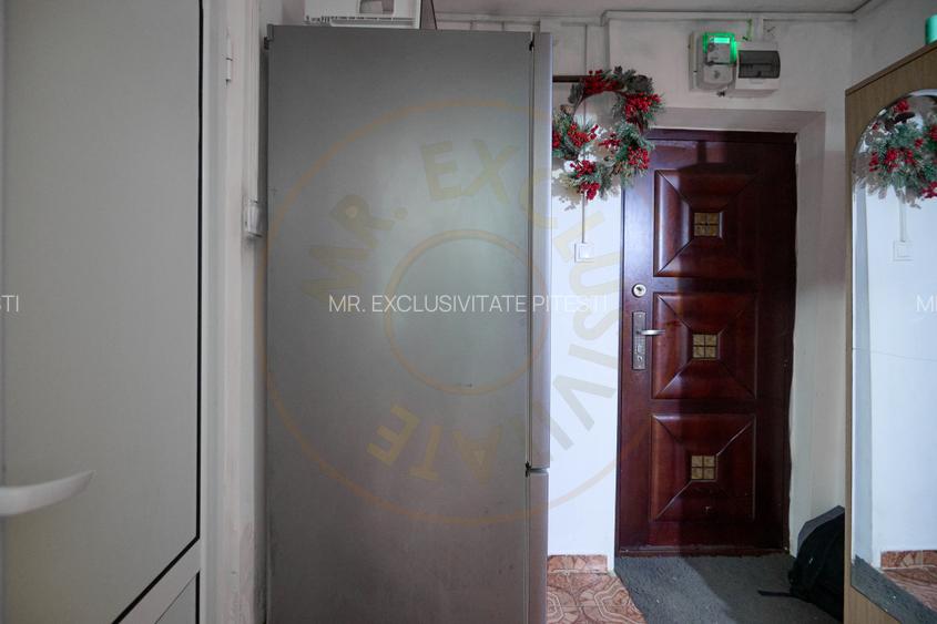 Apartament 3 Camere Trivale, strada Bradului- etaj 1,  - 10